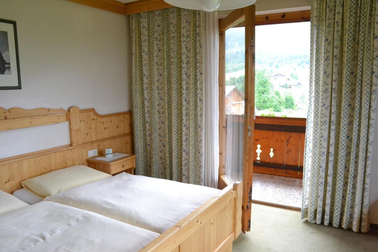 Pension Moeslehnerhof Ramsau am Dachstein Luaran gambar